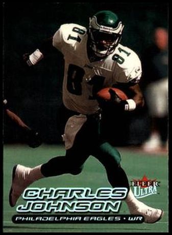 35 Charles Johnson